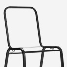 7701 Chair Frame