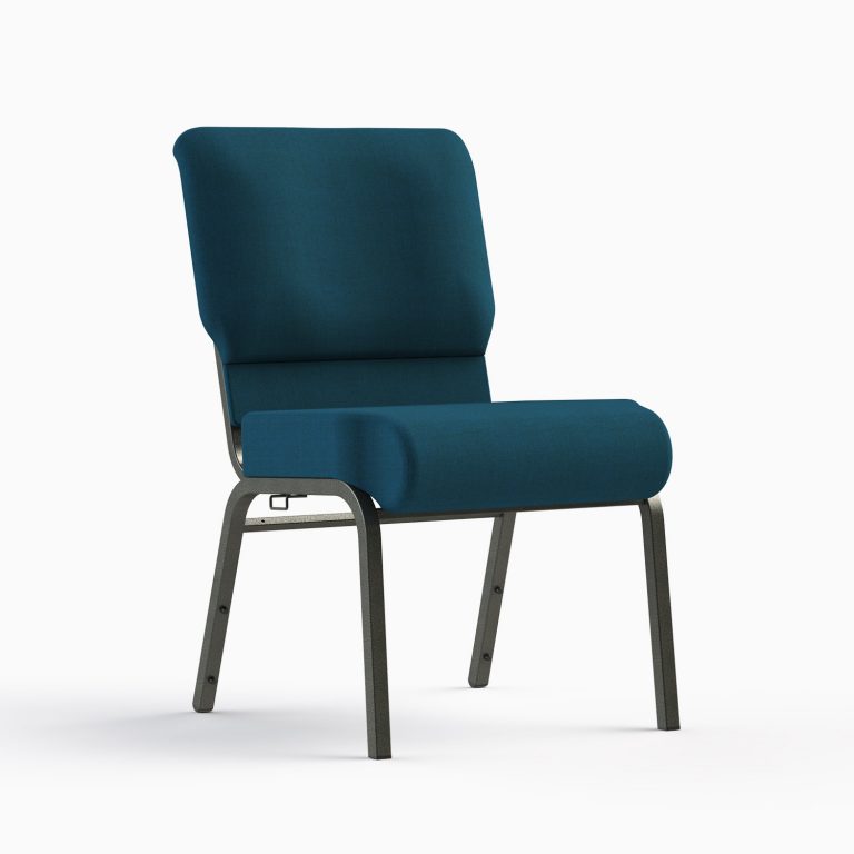 SUMMIT Series 7701X Church Chairs by ComforTek