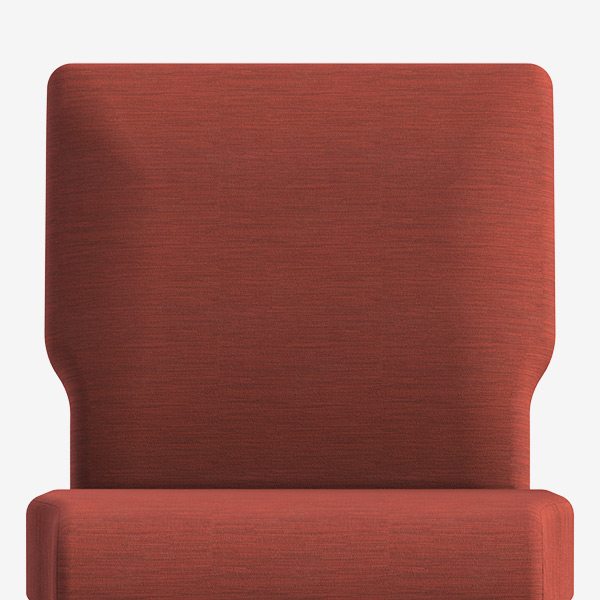 SUMMIT Series 770120″ HZ Church Chairs by ComforTek