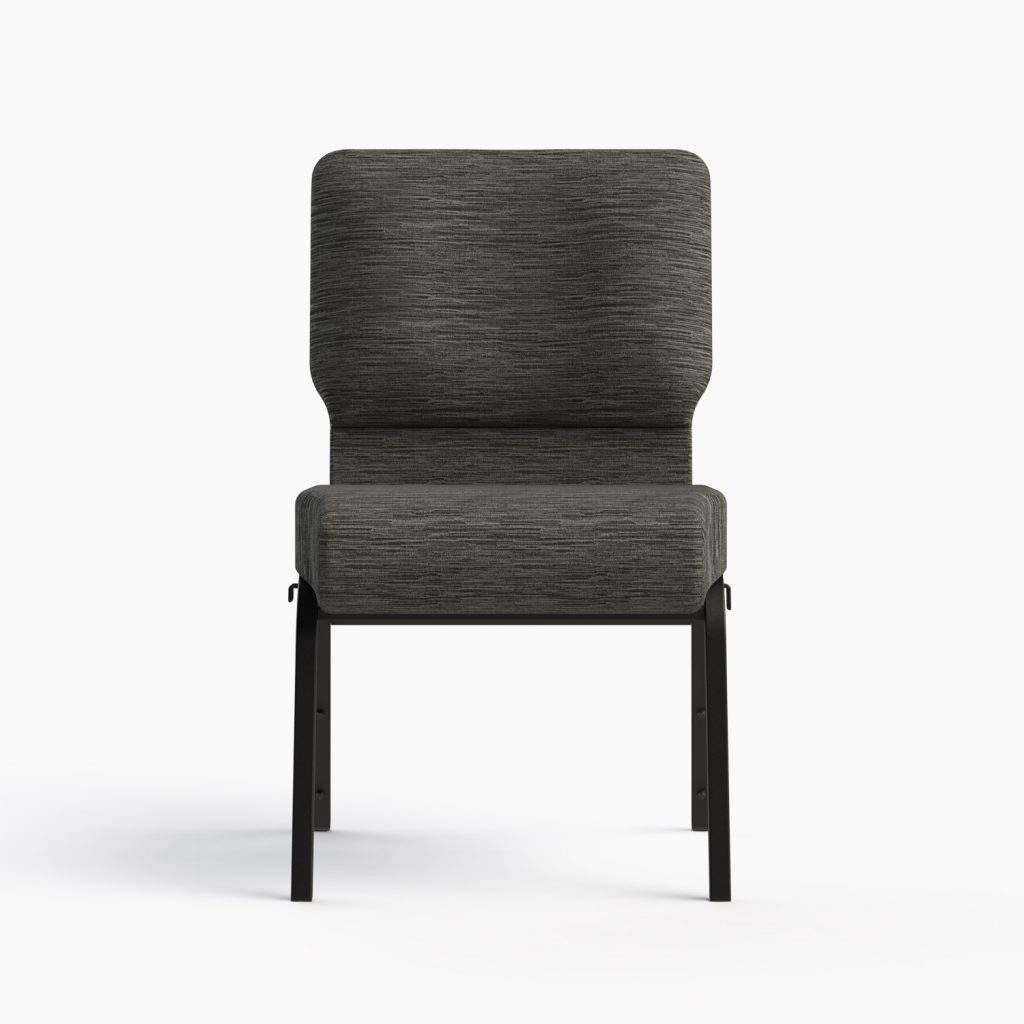 SUMMIT Series 7701X Designer Series Church Chairs by ComforTek