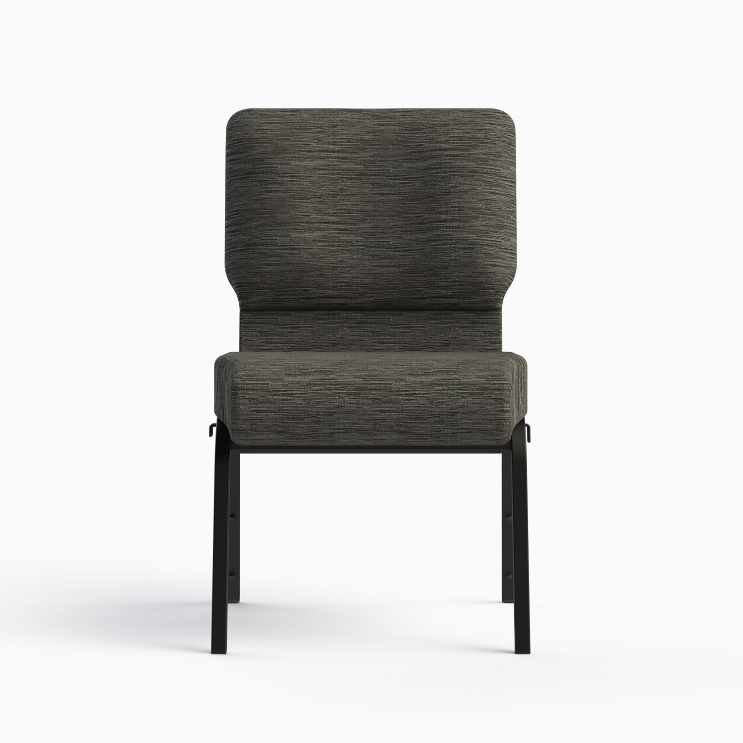 SUMMIT Series 7701-X Designer Series - Church Chairs by ComforTek