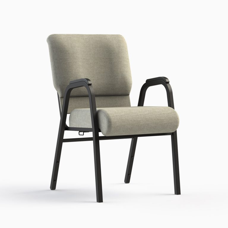 SUMMIT Series 774120″ HZ Church Chairs by ComforTek