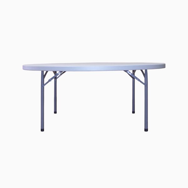60" Round Table