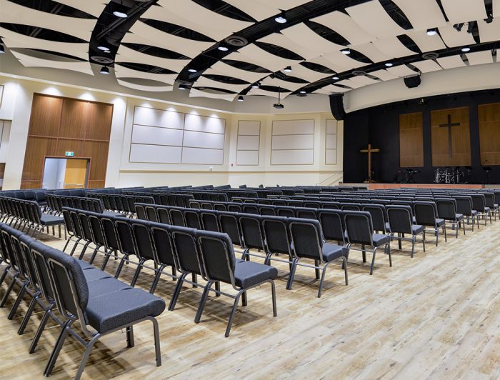 Buy Church Chairs Wholesale & Bulk. Chairs for Worship in ComforTek ...