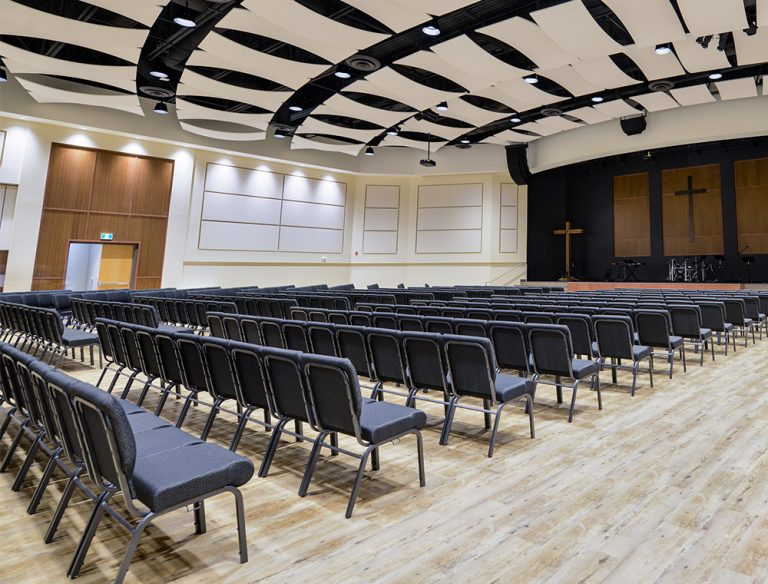 Buy Church Chairs Wholesale & Bulk. Chairs for Worship in ComforTek