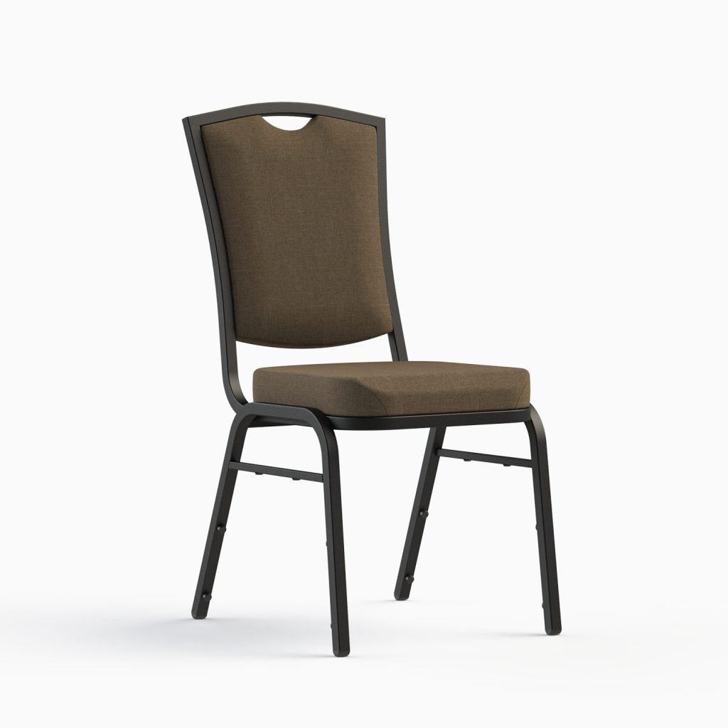 Geo Back Banquet Chairs for sale Church Chairs by ComforTek