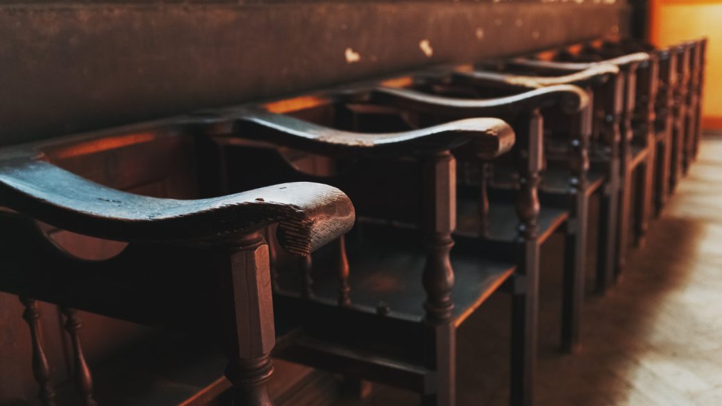 Top Church Seating Options