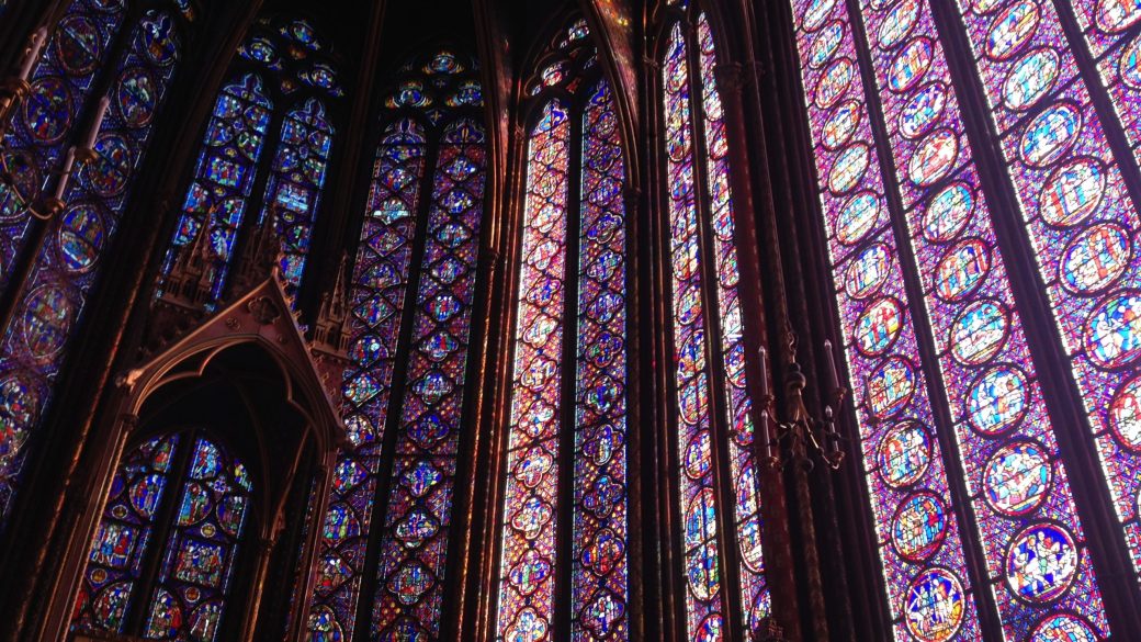 Church Sanctuary Decorating Ideas