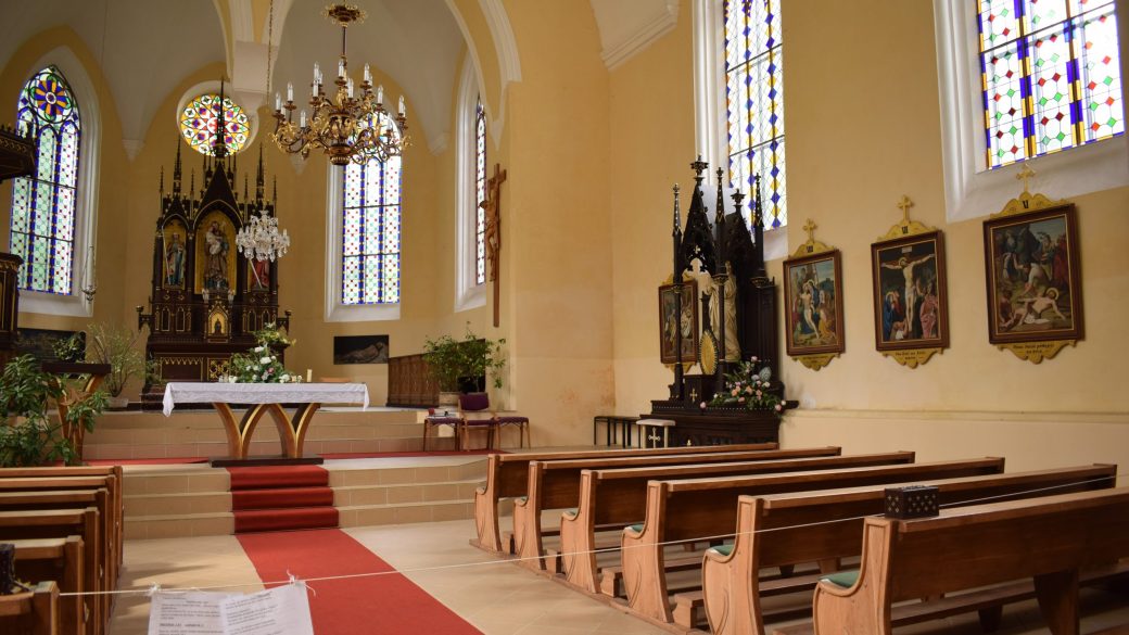 Church seating layout strategies: Creating an Inviting and Inclusive Worship Space