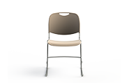 Auxiliary Chairs Icon