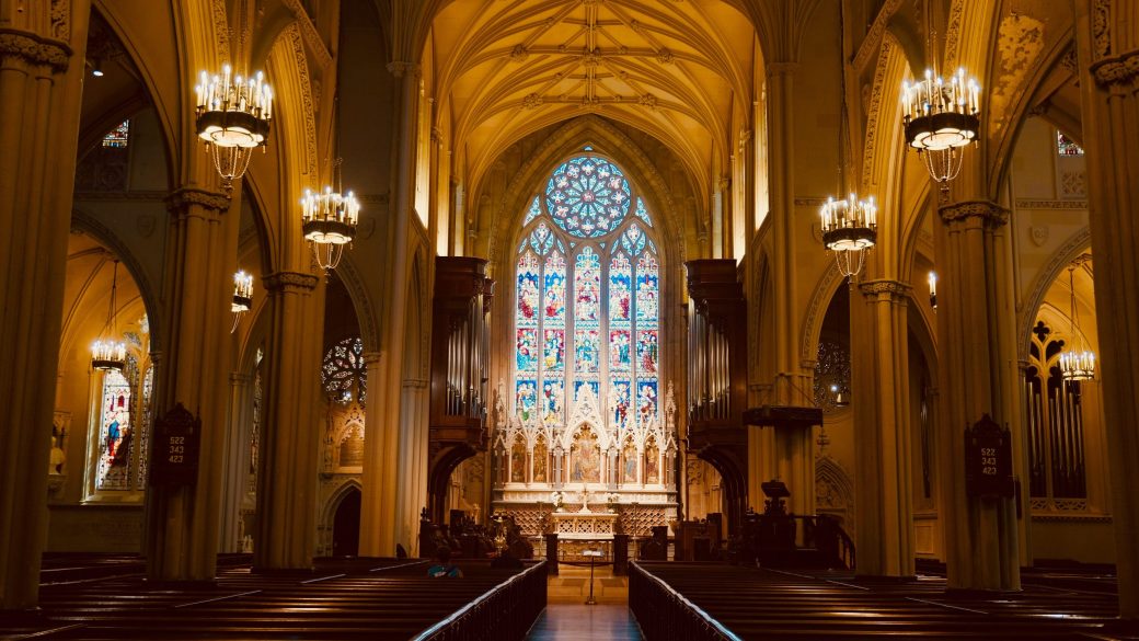 The Benefits of Regular Church Attendance: Why It’s Important for Your Spiritual Health?