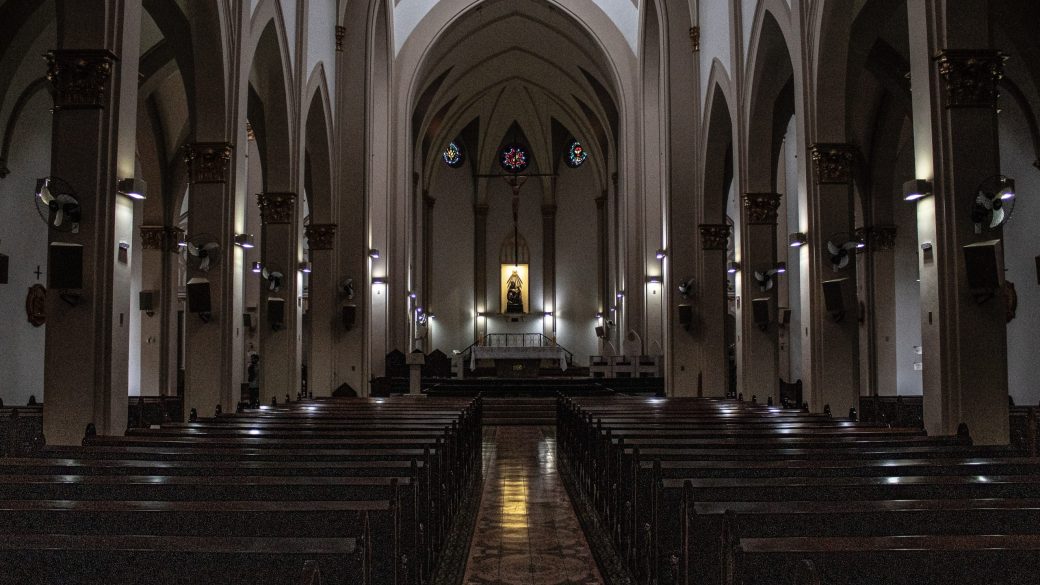 Church Attendance and Mental Health