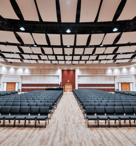 ComforTek Seating Where Comfort Meets Quality with the Best Church Chairs