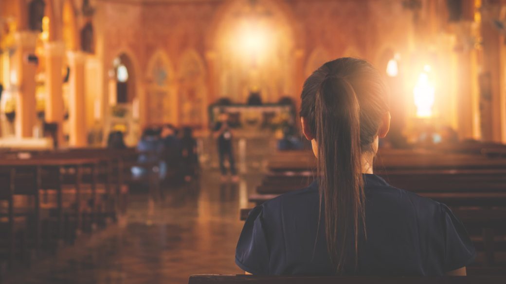 Crisis Management: Navigating Challenges in the Church