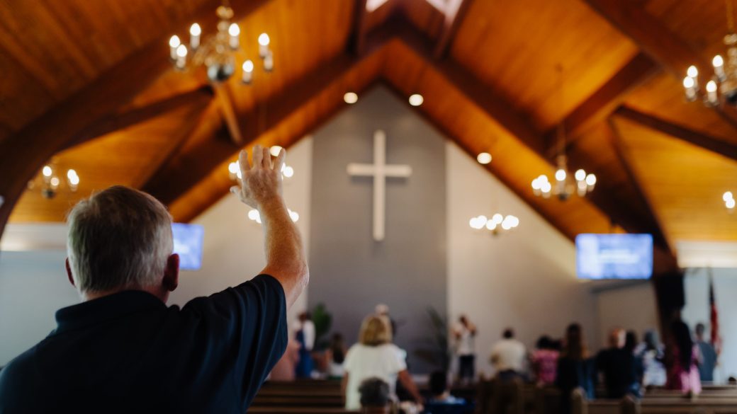 Importance of a Church Culture