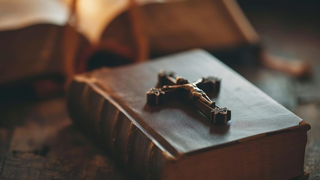 What is the Church? Role of the Church in Our Life